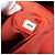 CHANEL Tote Bag Leather Orange Gold Tone CC - vista 25