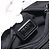 PRADA Shoulder Bag Nylon Black Silver - vista 16