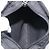 PRADA Shoulder Bag Nylon Black Silver - vista 17