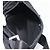 PRADA Shoulder Bag Nylon Black Silver - vista 20