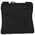PRADA Shoulder Bag Nylon Black Silver - vista 3