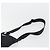 PRADA Shoulder Bag Nylon Black Silver - vista 8