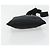 PRADA Shoulder Bag Nylon Black Silver - vista 9