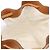 Céline CELINE Shoulder Bag Leather White Gold - vista 20