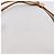 Céline CELINE Shoulder Bag Leather White Gold - vista 6