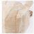 CHANEL Hand Bag Canvas Beige Gold CC - vista 13