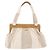 CHANEL Hand Bag Canvas Beige Gold CC - vista 2