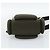 PRADA Hand Bag Nylon 2way Khaki Silver - vista 11