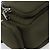 PRADA Hand Bag Nylon 2way Khaki Silver - vista 13