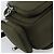 PRADA Hand Bag Nylon 2way Khaki Silver - vista 15