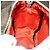 PRADA Hand Bag Nylon 2way Khaki Silver - vista 21