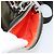 PRADA Hand Bag Nylon 2way Khaki Silver - vista 23