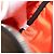 PRADA Hand Bag Nylon 2way Khaki Silver - vista 26