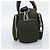 PRADA Hand Bag Nylon 2way Khaki Silver - vista 5