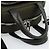 PRADA Hand Bag Nylon 2way Khaki Silver - vista 7