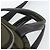 PRADA Hand Bag Nylon 2way Khaki Silver - vista 8