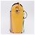 LOEWE Hand Bag Leather 2way KEN PRICE Yellow Silver - vista 4