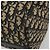 Christian Dior Trotter Canvas Boston Bag Navy Silver - vista 12
