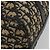Christian Dior Trotter Canvas Boston Bag Navy Silver - vista 13