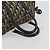 Christian Dior Trotter Canvas Boston Bag Navy Silver - vista 7