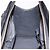 LOUIS VUITTON Epi Riviera Hand Bag Black M48182 LV - vista 21