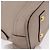 LOUIS VUITTON Parnasea Alma PM Hand Bag Leather Galet M48892 LV - vista 14