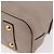 LOUIS VUITTON Parnasea Alma PM Hand Bag Leather Galet M48892 LV - vista 15