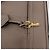 LOUIS VUITTON Parnasea Alma PM Hand Bag Leather Galet M48892 LV - vista 18