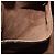 LOUIS VUITTON Parnasea Alma PM Hand Bag Leather Galet M48892 LV - vista 27
