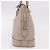 LOUIS VUITTON Parnasea Alma PM Hand Bag Leather Galet M48892 LV - vista 5