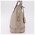 LOUIS VUITTON Parnasea Alma PM Hand Bag Leather Galet M48892 LV - vista 6