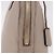 LOUIS VUITTON Parnasea Alma PM Hand Bag Leather Galet M48892 LV - vista 7