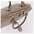 LOUIS VUITTON Parnasea Alma PM Hand Bag Leather Galet M48892 LV - vista 8