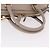 LOUIS VUITTON Parnasea Alma PM Hand Bag Leather Galet M48892 LV - vista 9
