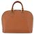 LOUIS VUITTON Sac à main Epi Alma Zipangu Gold M52148 LV - vue 2