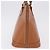 LOUIS VUITTON Sac à main Epi Alma Zipangu Gold M52148 LV - vue 5