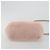 Miu Miu Hand Bag Fur 2way Pink Gold Tone - vista 11