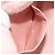 Miu Miu Hand Bag Fur 2way Pink Gold Tone - vista 23