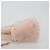 Miu Miu Hand Bag Fur 2way Pink Gold Tone - vista 5