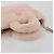 Miu Miu Hand Bag Fur 2way Pink Gold Tone - vista 7