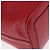 LOUIS VUITTON Epi Speedy 40 Hand Bag Red M42987 LV - vista 11