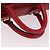 LOUIS VUITTON Epi Speedy 40 Hand Bag Red M42987 LV - vista 7