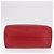 LOUIS VUITTON Epi Speedy 40 Hand Bag Red M42987 LV - vista 9
