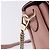 GUCCI Bolso de mano Interlocking de piel 2way Outlet Pink Gold 510302 - vista 17