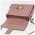 GUCCI Bolso de mano Interlocking de piel 2way Outlet Pink Gold 510302 - vista 18