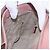 GUCCI Bolso de mano Interlocking de piel 2way Outlet Pink Gold 510302 - vista 22