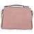 GUCCI Bolso de mano Interlocking de piel 2way Outlet Pink Gold 510302 - vista 3