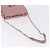 GUCCI Bolso de mano Interlocking de piel 2way Outlet Pink Gold 510302 - vista 9