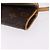 LOUIS VUITTON Monogram Pochette Twin PM Shoulder Bag M51854 LV - Ansicht 14