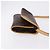 LOUIS VUITTON Monogram Pochette Twin PM Shoulder Bag M51854 LV - Ansicht 3